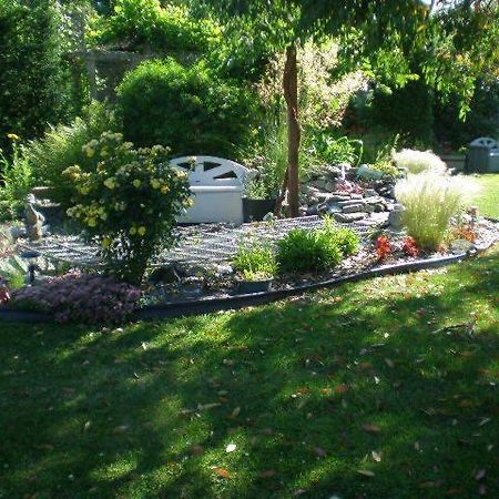 Island View B&B Nanaimo Ngoại thất bức ảnh
