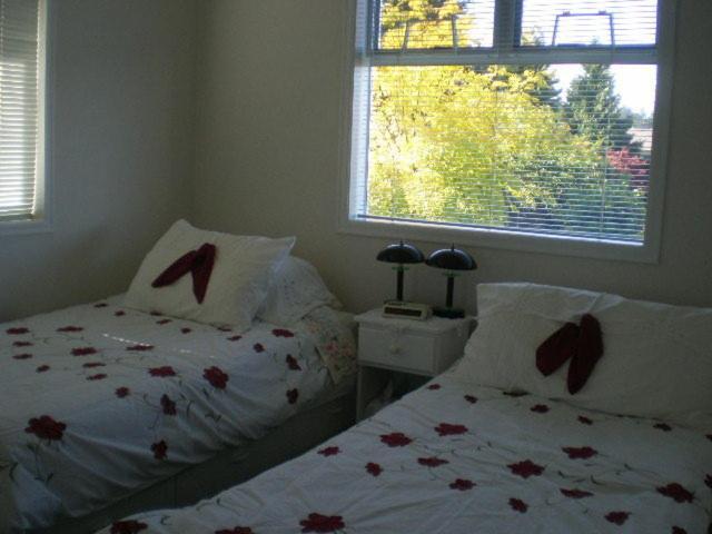 Island View B&B Nanaimo Phòng bức ảnh