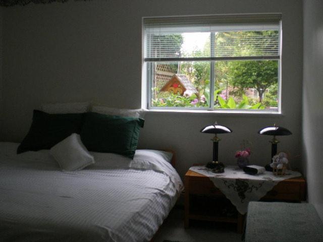 Island View B&B Nanaimo Ngoại thất bức ảnh